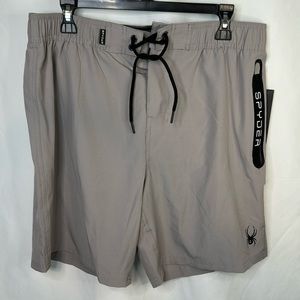 Spyder Men’s Swim